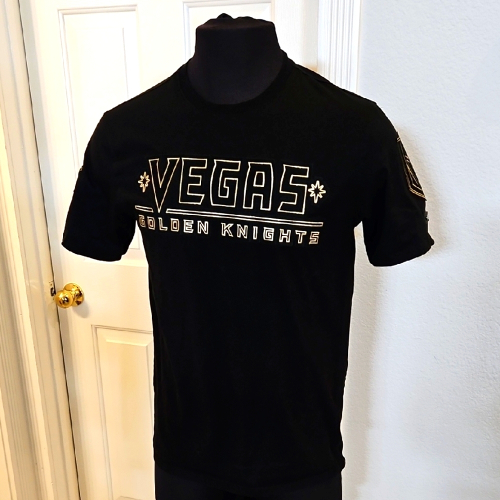 Pro Vegas Golden Knights T-Shirt